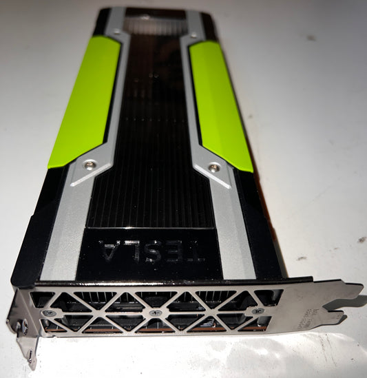 699-2G402-0060-300 NVIDIA Tesla M60 16GB GDDR5 PCie GPU Accelerator 2nd :: Alt () Other //