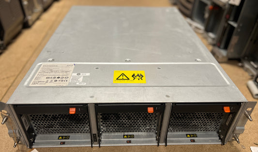 IBM N6270 System Storage System SAN