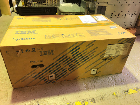 IBM New Tower Server x3300 M4 Quad-Core 2.2GHz E5-2407 Intel Xeon 10M 8GB RAM PN:7382EPM 2nd :7382EPM: Alt () Other //