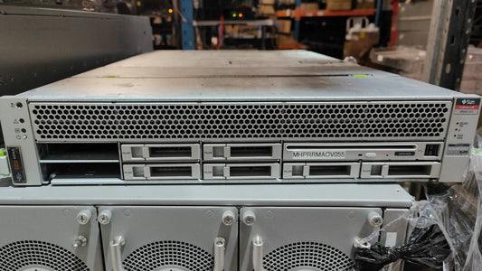 Oracle SUN SPARC Enterprise T4-1