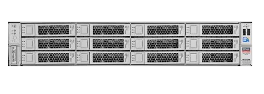 SunFire X4270 LFF Rackmount Server NO CPU / RAM 2nd :: Alt () Other //