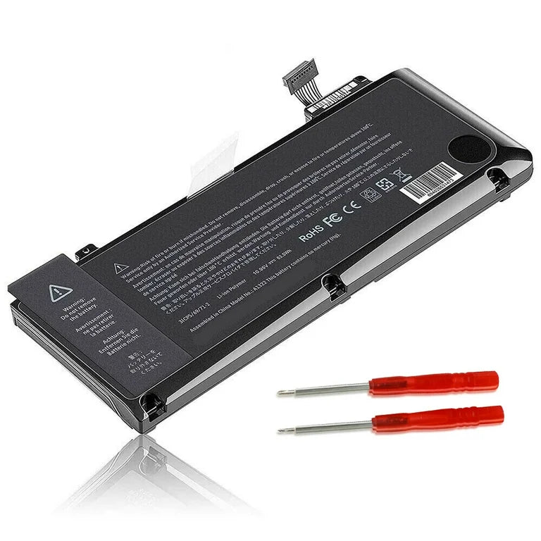 (2022 Manufacture Date) Fujitsu Lithium Ion Battery Pck 10.8v 5200Ah Note Book CP293530-01