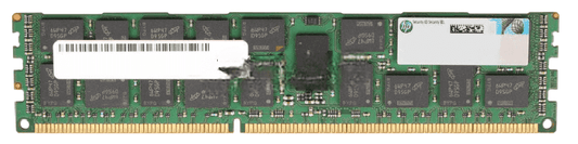 HP 2GB 667MHz PC2-5300P ECC DDR2 SDRAM DIMM Memory Module 405476-051432668-001