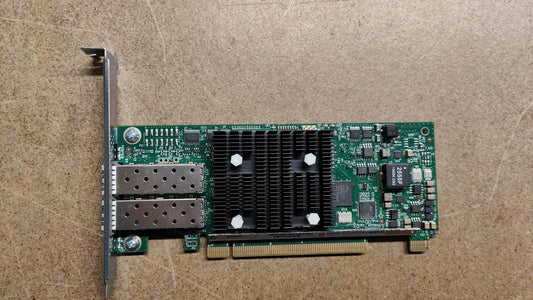 N2XX-AIPCI01 Cisco Intel X520 Dual Port 10Gb SFP+ Adapter Card 2nd :: Alt () Other //