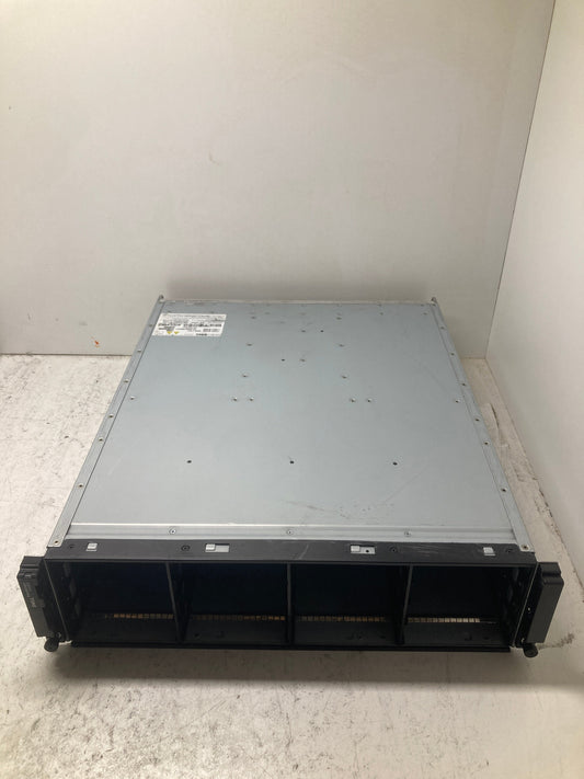 Dell EqualLogic PS4000E Array, Dual Type 8 Controllers