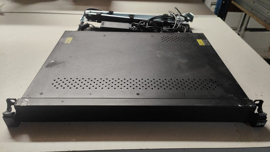 IBM 1723/7316 Console Kit CMA Cable Management  KVM PN:44X3114: 2nd :: Alt () Other //