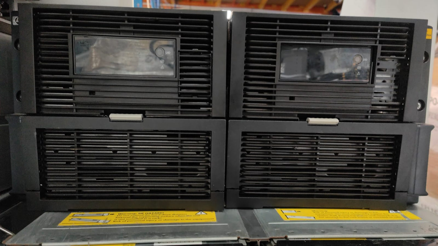 HP 654218-001 HP D6000 DISK ENCLOSURE 2nd :: Alt () Other //