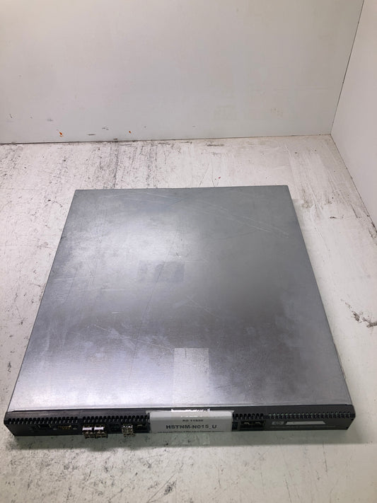 HSTNM-N015 HP StorageWorks 8/20q Fibre Channel Network Switch 2nd :AK242-63001 465714-001: Alt (This is the step up from 465713-001) Other //