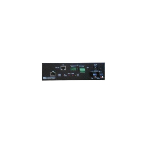 Crestron QM-RMCRX-BA Room Media Controller QuickMedia Receiver 2nd :: Alt () Other //