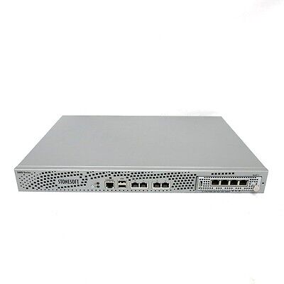 1035-C1 McAfee 1000 Series Mountable 4-Port GigE Network Security Firewall Platform 2nd :: Alt () Other //