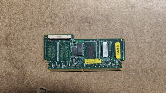 HP P411 256MB Cache 462974-001