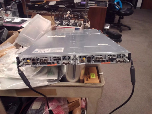 EMC SAN JPE-F Controller CX3-20F-FD