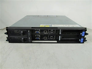 IBM iData Plex 2U Flex Chassis PN:6385-B2X 2nd :6385-B2X-CHASSIS: Alt () Other //