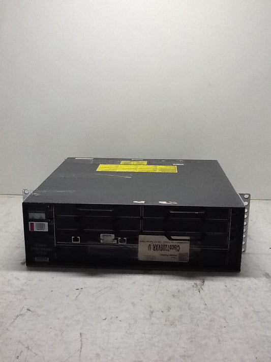 Cisco 7200 Series VXR Router 7206 Cisco7206VXR