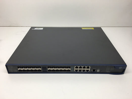 HP Procurve A5500-24G-SFP JD374A 2nd :JD374A: Alt () Other //