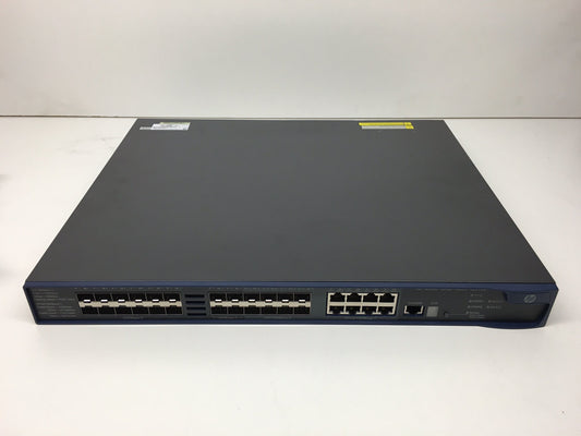 HP Procurve A5500-24G-SFP JD374A