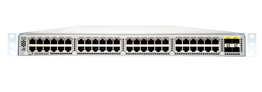 Cisco N3K-C3048TP-1GE Nexus 3048TP 48-Port + 4 10G 2nd :N3K-C3048TP-1GE: Alt ( ) Other / /