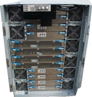 DKC710I-CBXA Hitachi VSP Primary Controller Chassis