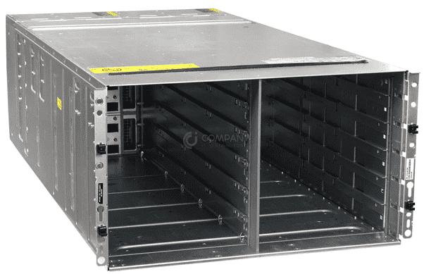 5456HC1 IBM Lenovo Chassis N1200 Netscale Enclosure 6x Power Supplies 10x System Fans 2nd :5456HC1: Alt () Other //