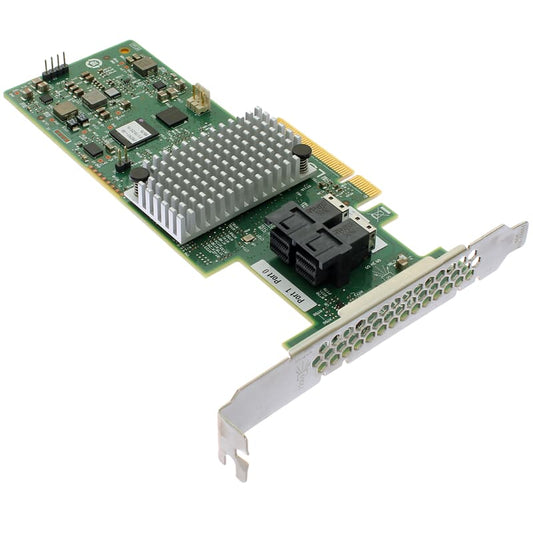 ServeRAID M1215 SAS/SATA Controller 46C9115 2nd :: Alt () Other //