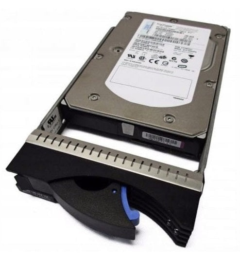 99Y1327 IBM 3TB 7.2K 6G SAS 3.5 LFF HDD