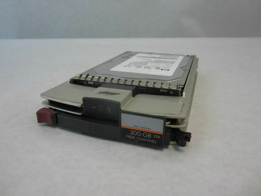 HP 300GB 15K FC EVA Hard Disk Drive 416728-001 404394-003 495277-004 AG425A 2nd :AG425A: Alt () Other //