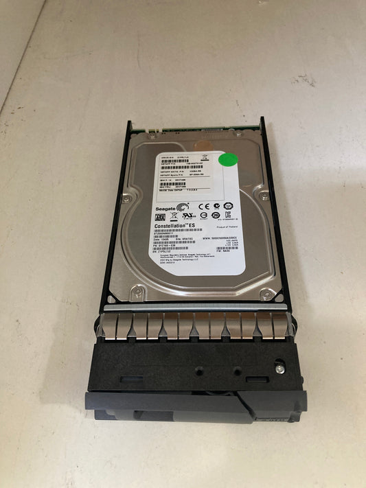 X306A-R6 NetApp 2TB 7.2k RPM SATA Disk Drive DS4243