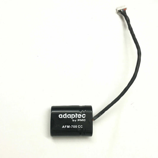 AFM-700CC Adaptec Cache Battery BBU Super Capacitor Battery Module 2nd :: Alt () Other //