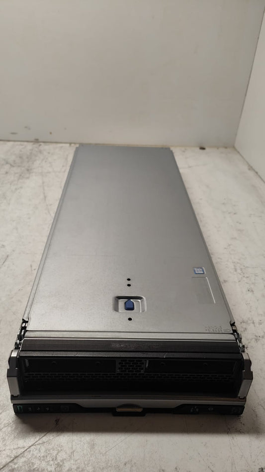 HPE Synergy 480 Gen10 Compute Module Blade CTO No CPU or RAM 871940-B21 *has 870841-001 MB* 2nd :871940-B21: Alt () Other //