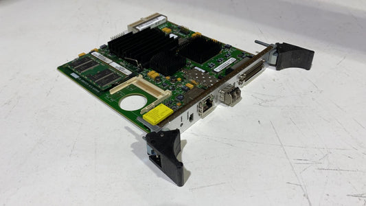 379585-001 HP 4GB FC for MSL6000 MSL6030 Tape Library AD577-60002 ADE95187 INTERFACE CARD