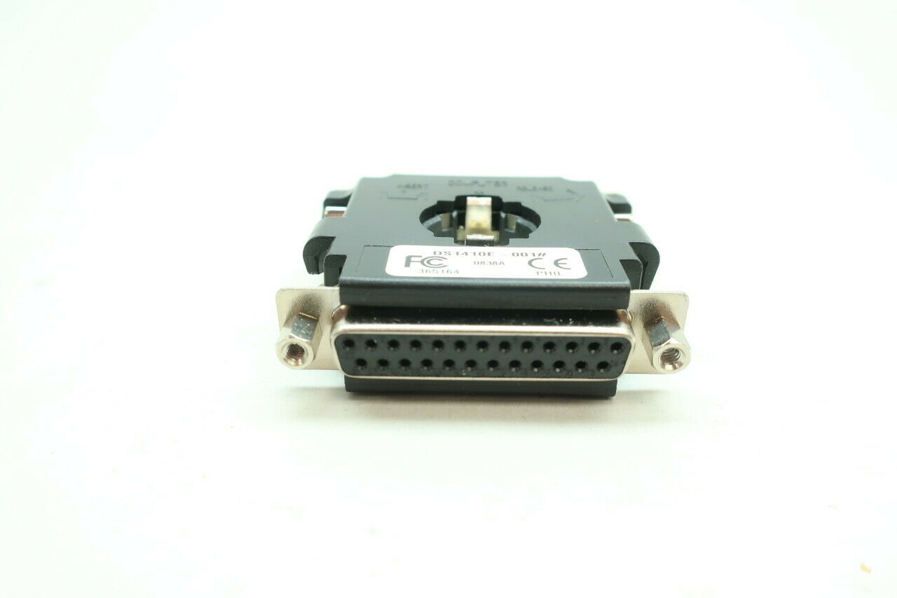 DS1410E-001 PARALLEL PORT ADAPTER DS1425 Multi iButton DS1410E001 2nd :: Alt () Other //