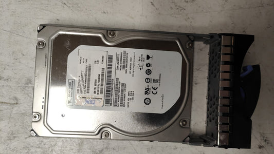 99Y0918 IBM 3TB 7.2K 6Gbps 3.5" Hard Disk Drive 2nd :45W9944: Alt ( 98Y3274 45W9944 ) Other //