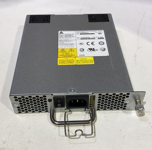 Brocade 5100 6500 Switch 150W Power Supply  2nd :R244G: Alt (XBR-5100-0001) Other /Emerson Model 7001485-J0000 1055-000-165, CDS & Evenrex asks for 23-0000113-02/