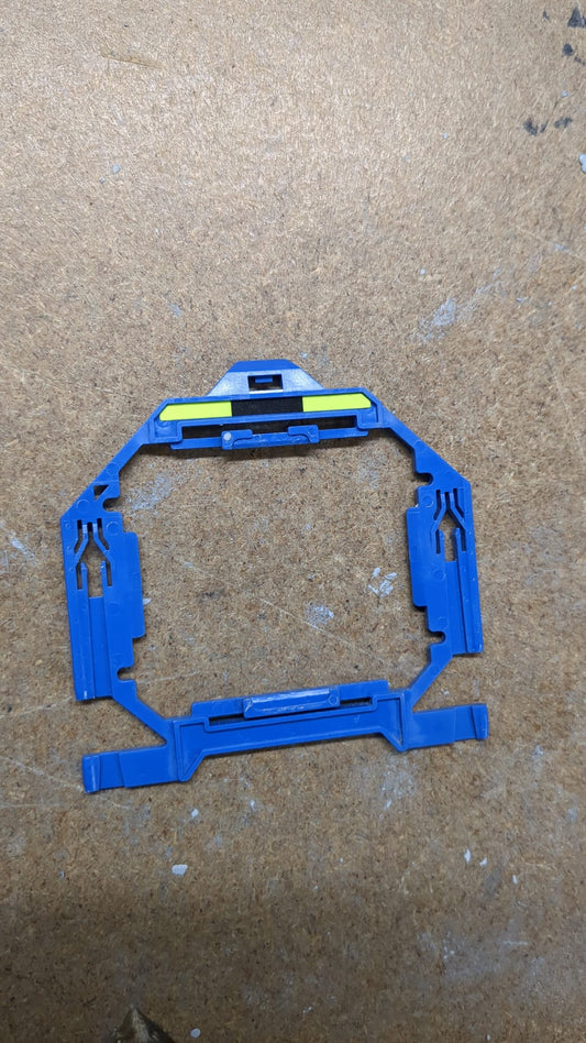 HP XEON V4 CPU Processor Holder Blue Clip