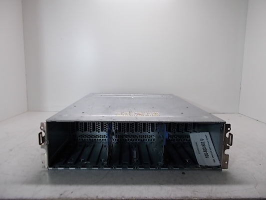 EMC VNX5100 SAN Storage System 2x 110-140-100B  2nd :900-567-007: Alt () Other //