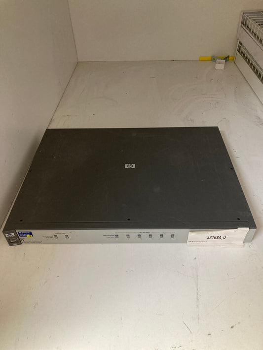 J4900B HP ProCurve 600 RPS/EPS Redundant External Power Supply