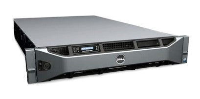 Dell PowerVault MD3820F Hard disk array chassis, no controllers included 2nd :: Alt () Other //