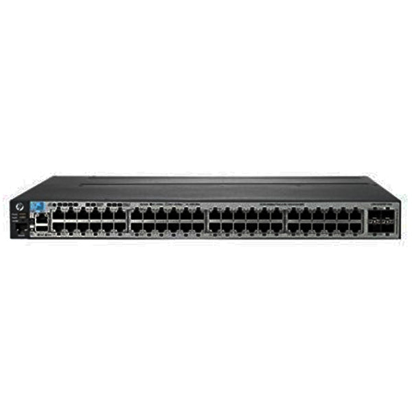 HP Procurve E3800 48G-4SFP+ 48-Port 10/100/1000 switch PN:J9576A 2nd :J9576A: Alt () Other //