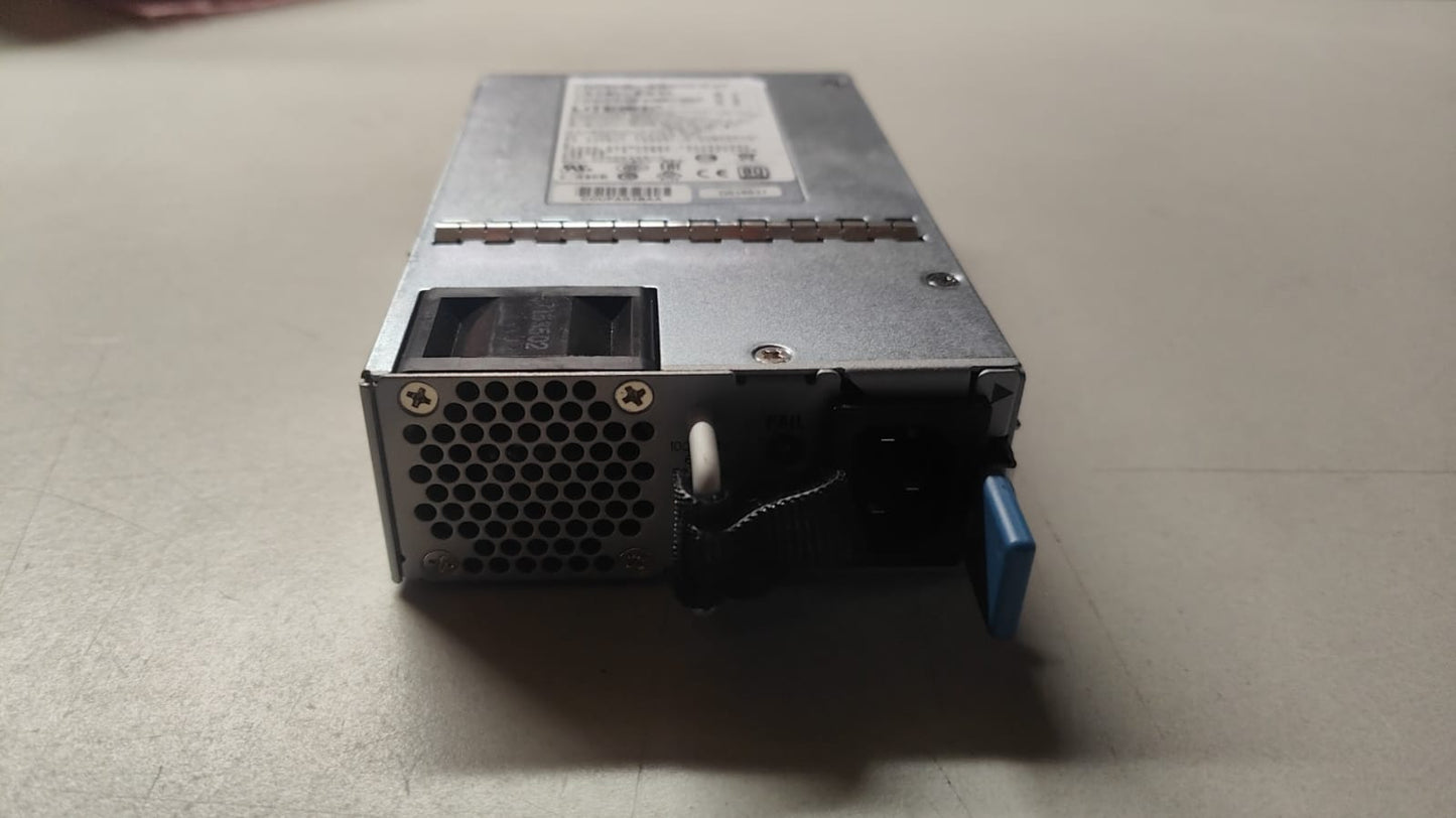 Cisco N2200-PAC-400W  400W AC Power Supply 2nd :PS-2421-1-LF: Alt () Other //