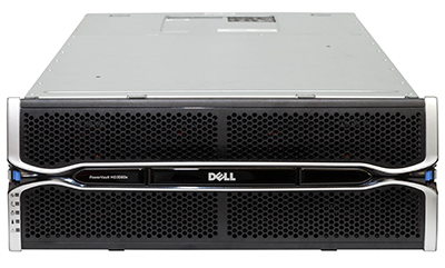 Dell PowerVault MD3060e SAN Disk storage Expansion Enclosure Array MD3060e