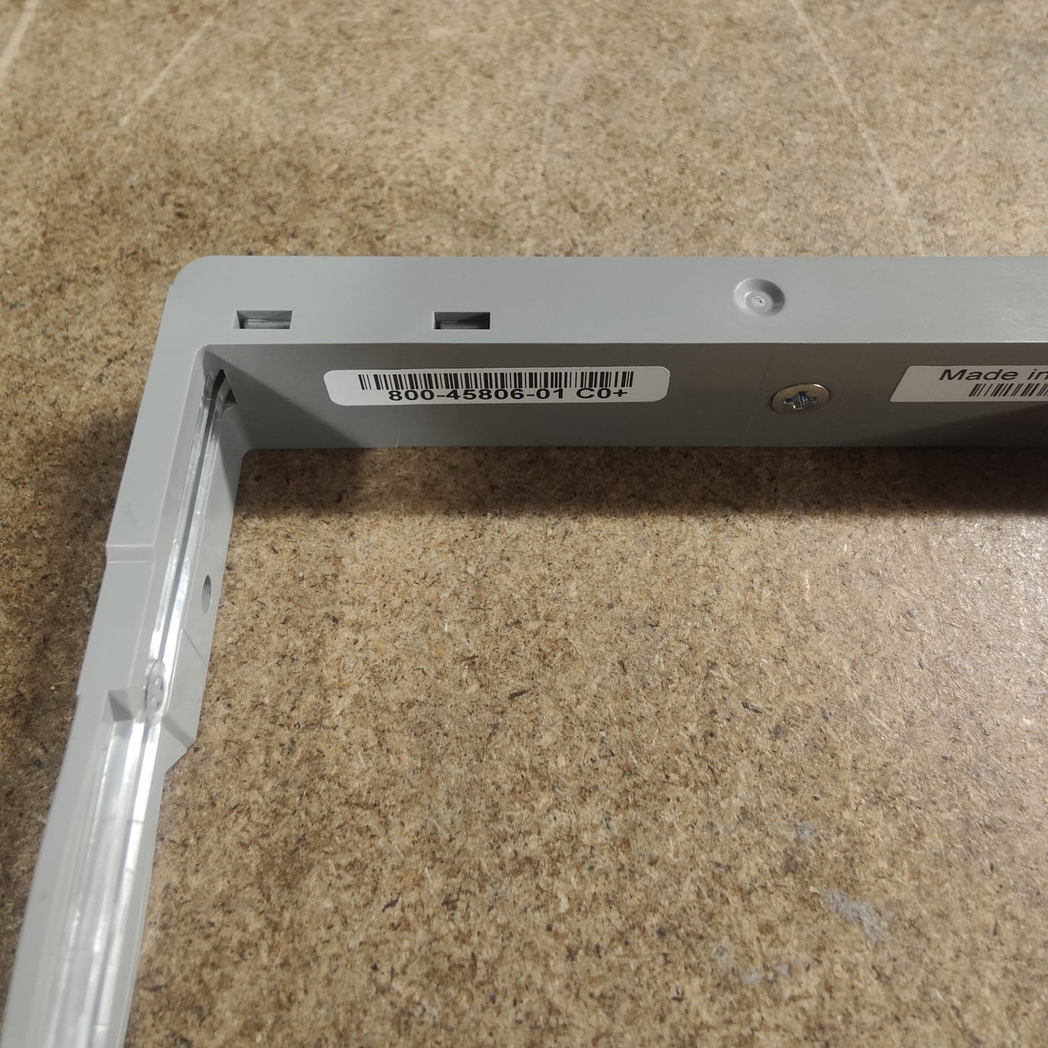 800-45806-01 Cisco 3.5" hard drive tray caddy for UCS C3160/C3260 2nd :: Alt () Other //