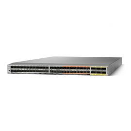 Cisco Nexus 5672UP Switch Chassis PN: N5K-C5672UP-16G 2nd:N5K-C5672UP-16G: Alt () Other //