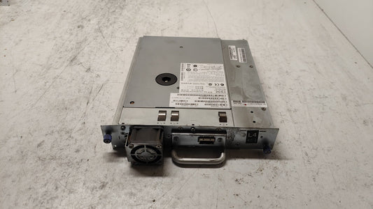 IBM 45E2030 800/1600GB LTO-4 Loader Module HH SAS 45E2030