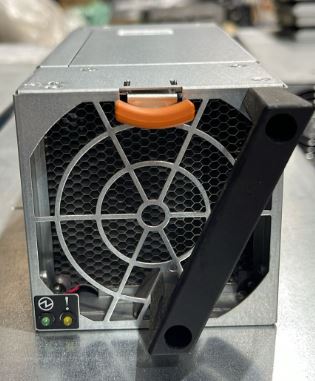 81Y2910 IBM 80mm Fan Module for Flex System Enterprise Chassis 2nd :: Alt (46C9702) Other //.