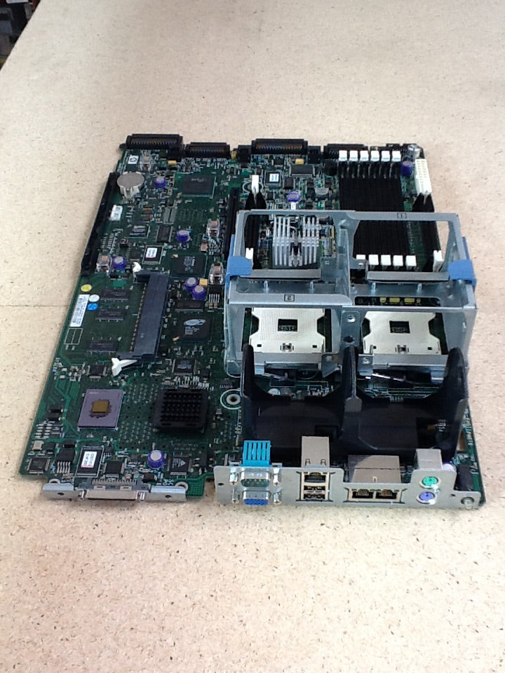 HP DL380 G4 SYSTEM BOARD