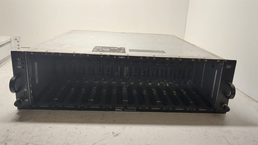 Dell Disk Expansion Enclosure SAN - Dell PowerVault MD AMP01  2nd :AMP01: Alt () Other //