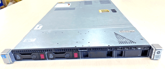 HP DL360P Gen8 1U Chassis CTO