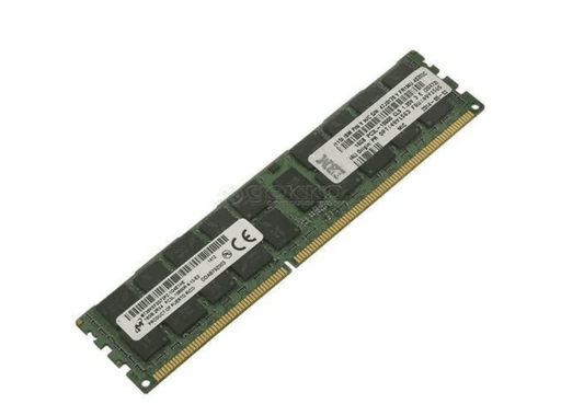 Micron 16GB DDR3-1333MHz PC3-10600 Registered ECC Server RAM 2nd:: Alt () Other //