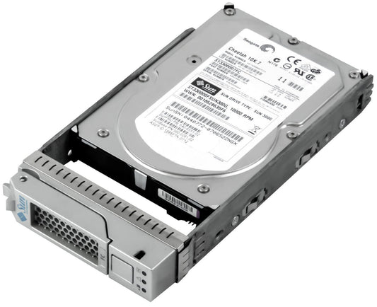 Sun 300GB 10K Fibre Channel Hard Disk Drive