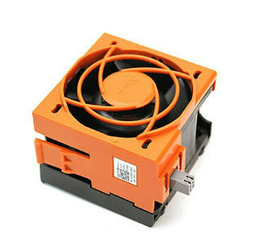 Dell Cooling Fan Assembly PowerEdge R710 GY093 2nd :GY093: Alt () Other //